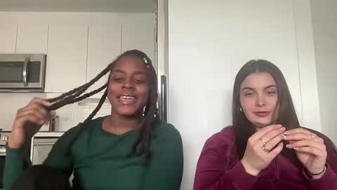 eboneey69 online show from March 25, 7:50 pm