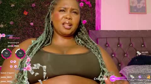 ANGIE online show from April 9, 6:41 am