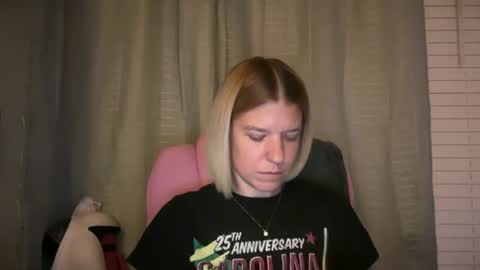 americnbarbie online show from May 10, 1:29 am