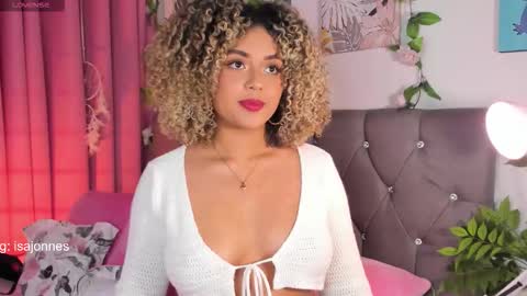 isa online show from March 19, 11:31 pm