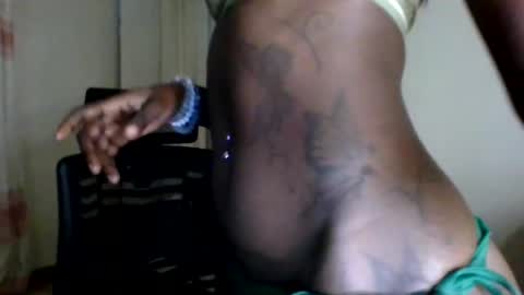 ebony darkie12 online show from July 28, 12:23 pm