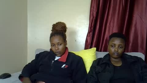 ebony_rubie online show from April 18, 7:07 pm