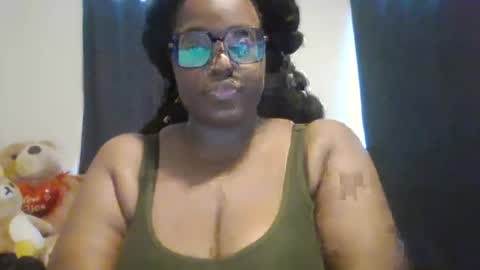 ebonybigtitqueen2 online show from July 24, 8:38 pm