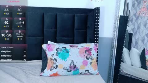 ebonycoworker online show from March 19, 8:46 pm