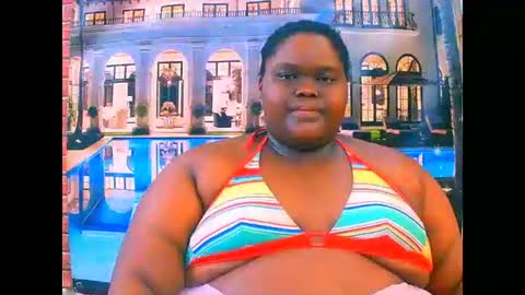 ebonyhotbuns4u2luv online show from May 31, 6:09 pm