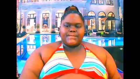 ebonyhotbuns4u2luv online show from March 23, 9:04 am