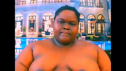 ebonyhotbuns4u2luv online show from May 15, 7:16 pm