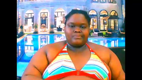 ebonyhotbuns4u2luv online show from March 13, 7:09 am