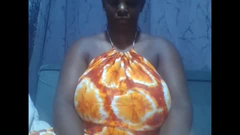 ebonymayahh online show from February 6, 7:56 am