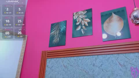 ebonyndsavage online show from April 6, 7:15 pm