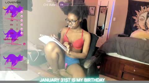Princess Cecila online show from January 11, 5:10 am