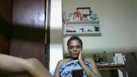 JACKLINE online show from March 29, 11:42 am