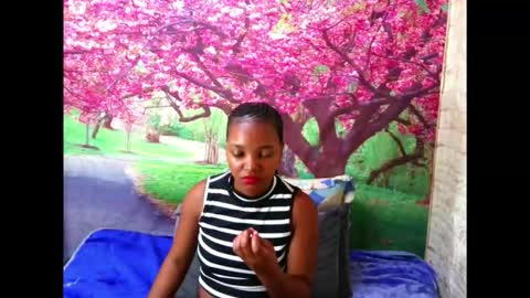 ebonysativa online show from May 5, 5:54 am