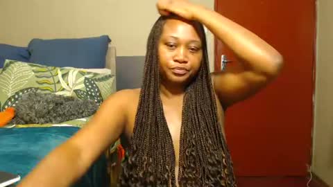 ebonyseductresx online show from July 7, 6:21 pm
