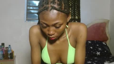 ebonyxxbabe online show from April 2, 4:59 pm