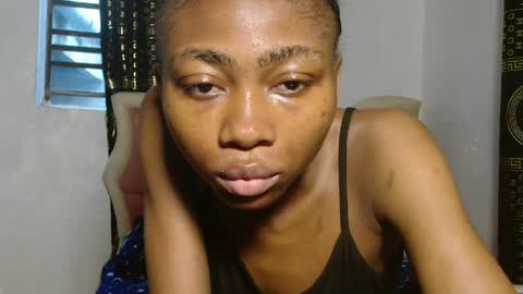 ebonyxxbabe online show from April 1, 6:36 am