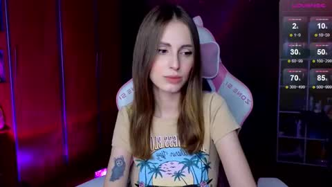 Edeline online show from November 27, 3:26 pm