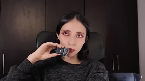 Edranah online show from April 25, 11:13 pm