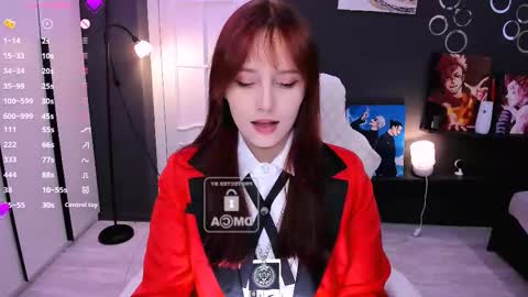 Effie online show from March 27, 10:49 am