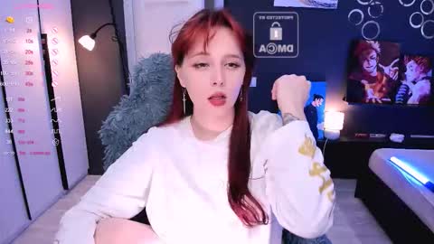 Effie online show from February 16, 7:52 am