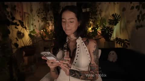 Effy online show from June 14, 1:58 am