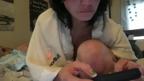eggnog_and_booty online show from May 15, 8:00 pm
