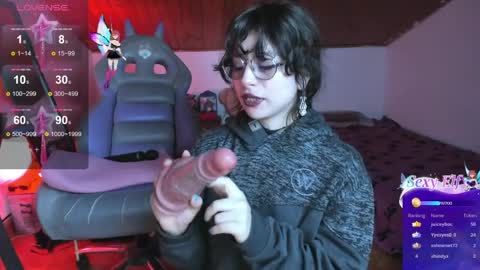 eileen_pinkman online show from March 29, 6:56 am