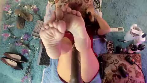 Eilin online show from June 12, 1:19 pm