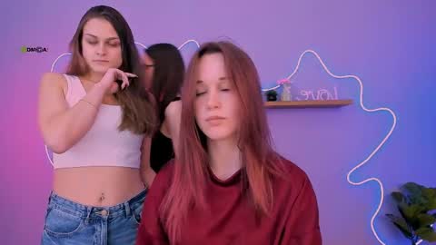 Sweet Eira online show from April 16, 8:36 am