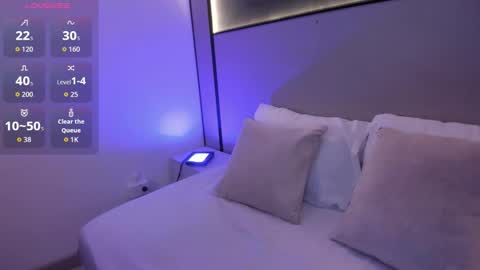 elara_bloom_ online show from March 18, 7:30 pm