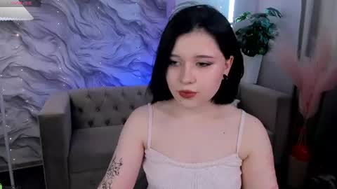 Elly online show from July 20, 2:58 am