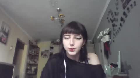Lia online show from June 26, 4:41 pm