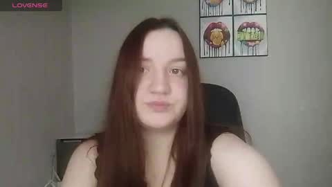 Eleanora online show from April 21, 7:37 am