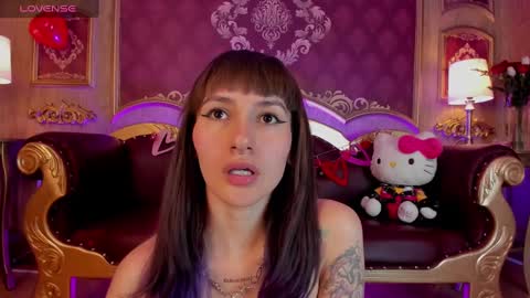      - online show from February 18, 7:43 pm