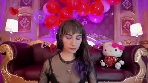      - online show from February 14, 7:54 pm