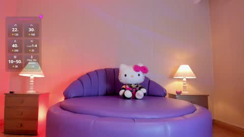      - online show from February 5, 11:06 pm