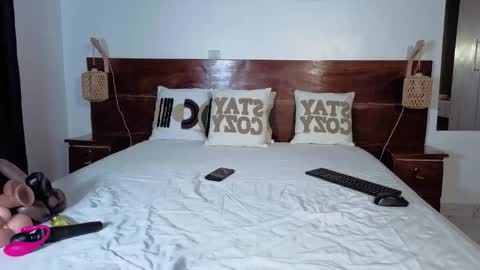 Nika online show from February 13, 6:48 am