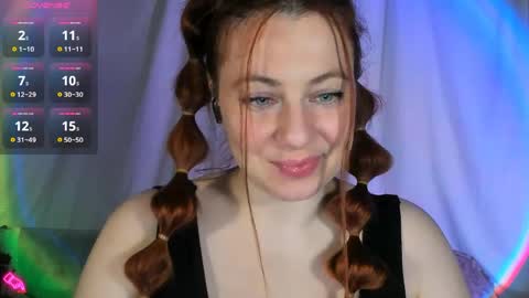 Elen online show from March 23, 4:24 pm