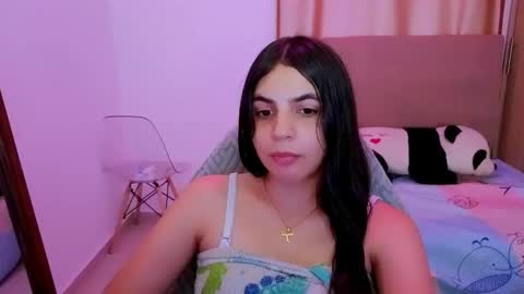 agnes online show from March 27, 9:26 pm