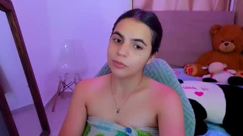 agnes online show from March 7, 10:06 pm