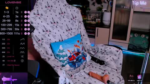 Mary online show from January 16, 4:07 am