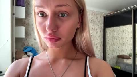 Kate online show from July 20, 10:39 am