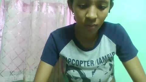 eliahsexy online show from April 1, 1:41 pm