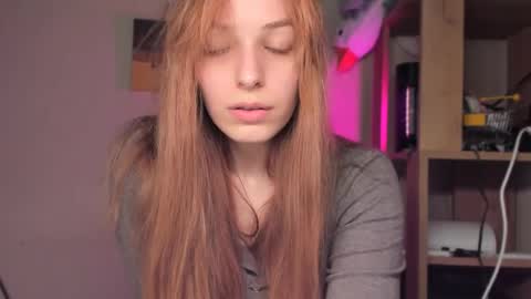 Your baby Eli online show from April 9, 6:24 pm