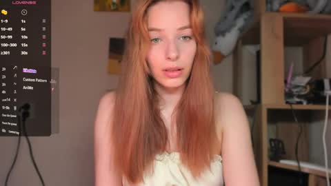 Your baby Eli online show from April 5, 2:38 pm