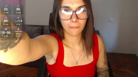 Liza online show from May 22, 12:03 pm