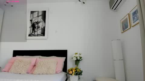 Elina online show from July 20, 5:21 am