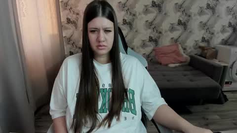 Aletta Oushen online show from March 15, 11:56 am