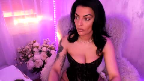 Maria online show from April 19, 4:12 am