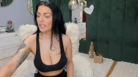 Maria online show from November 27, 5:10 am